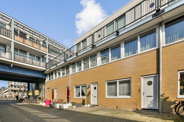 Medium property photo - Buitendraaierij 38, 1021 NN Amsterdam